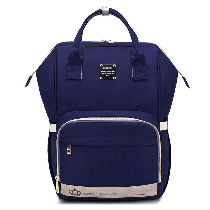 Large Capacity Mummy Maternity Bag