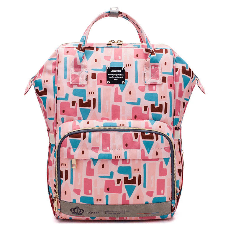 Large Capacity Mummy Maternity Bag
