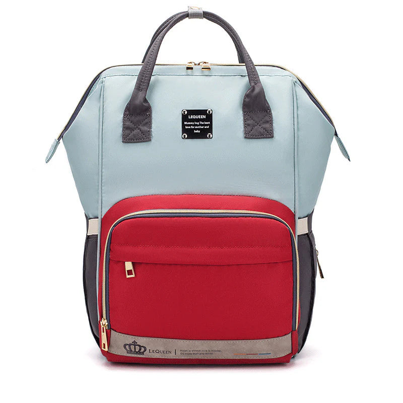 Large Capacity Mummy Maternity Bag