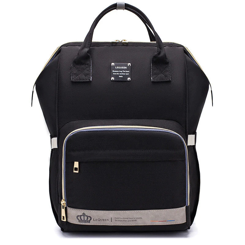 Large Capacity Mummy Maternity Bag
