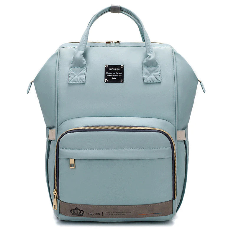 Large Capacity Mummy Maternity Bag