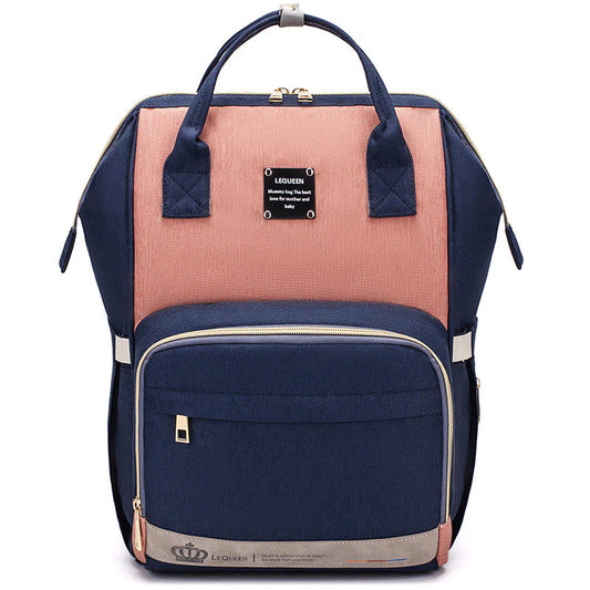 Large Capacity Mummy Maternity Bag