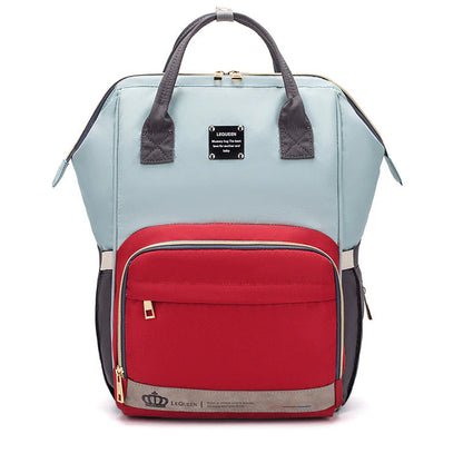 Large Capacity Mummy Maternity Bag